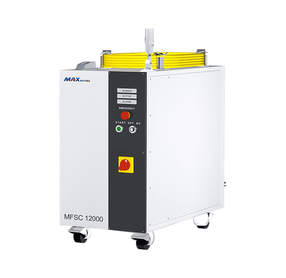 MAX Laser Generator