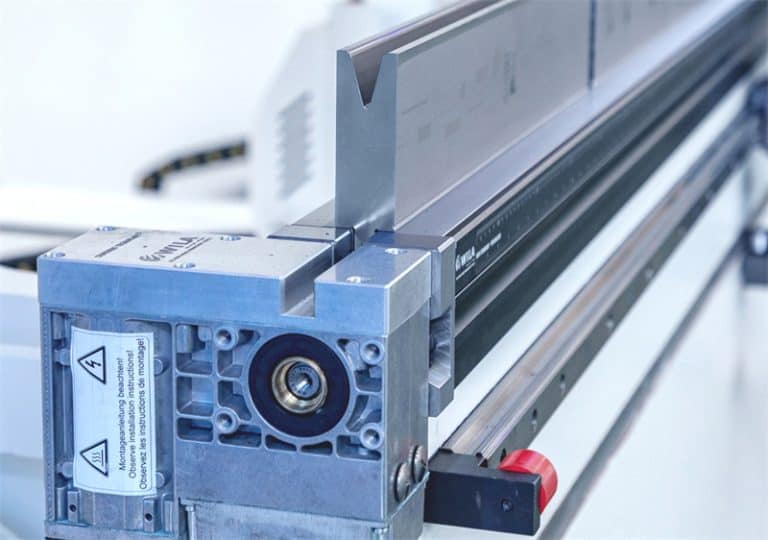 Wila Tool Holders And Crowning System