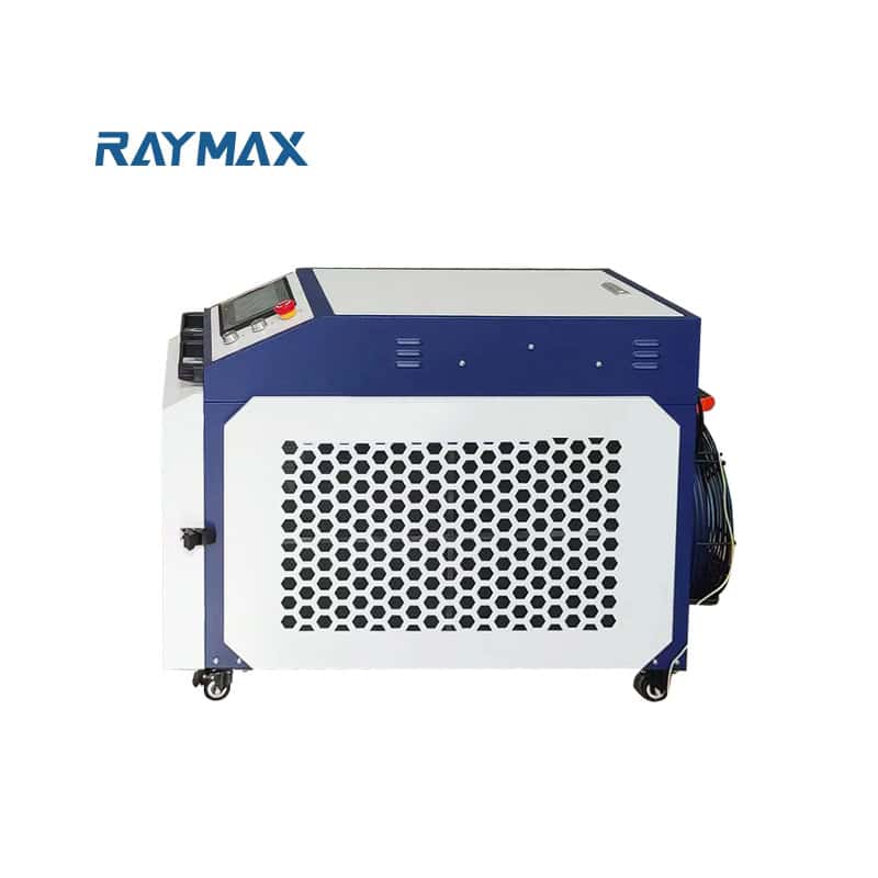 Handheld Fiber Laser Welding Machine