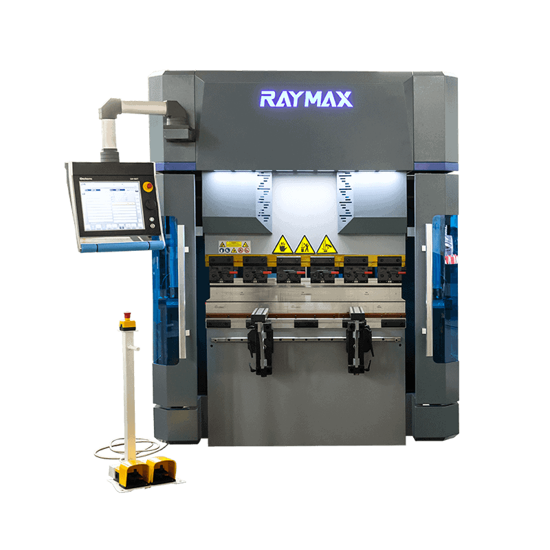 List page -RX-E Series Synchro Electric CNC Press Brake Machine 4-6-8 Axis