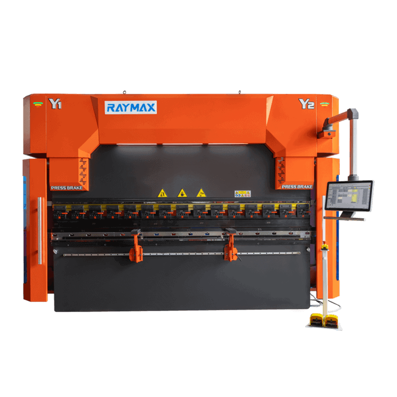 List page -RX-H Series Hybrid Plus CNC Press Brake 8 Axis