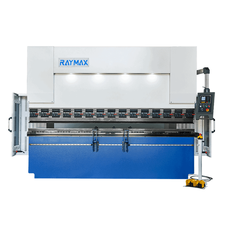 List page -RX-N Series NC Press Brake with E21 2 Axis