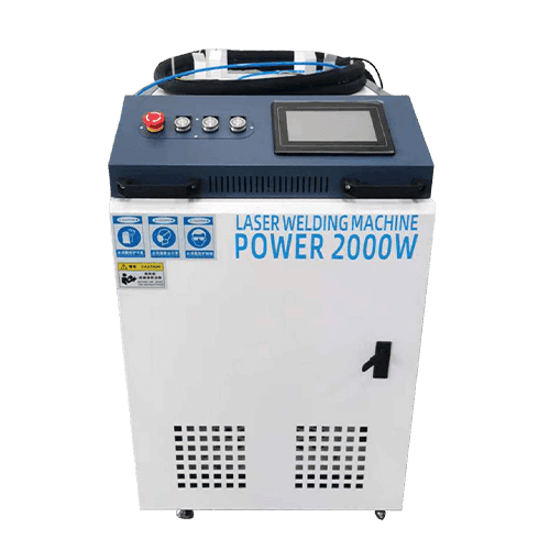 welding machine