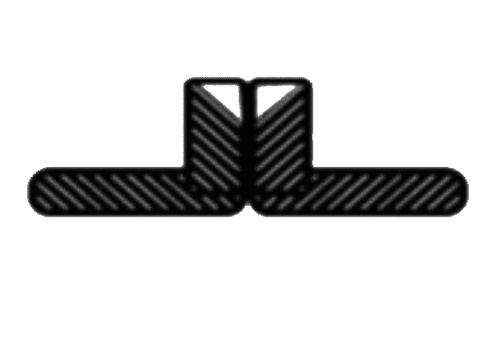 Hem welding