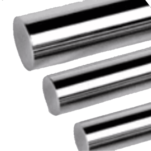 nickel & chromium