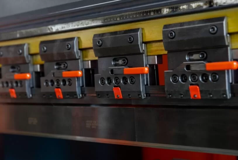 Fast Clamp