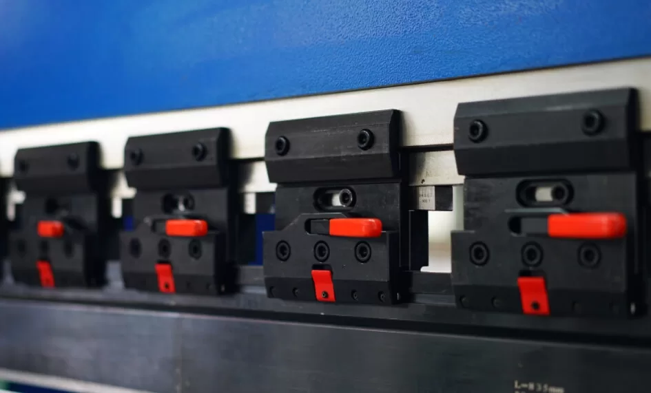 Fast Clamp