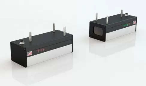 LazerSafe-Safety System2