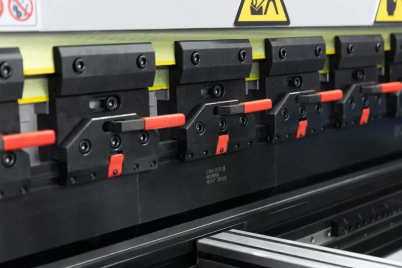 fast clamp