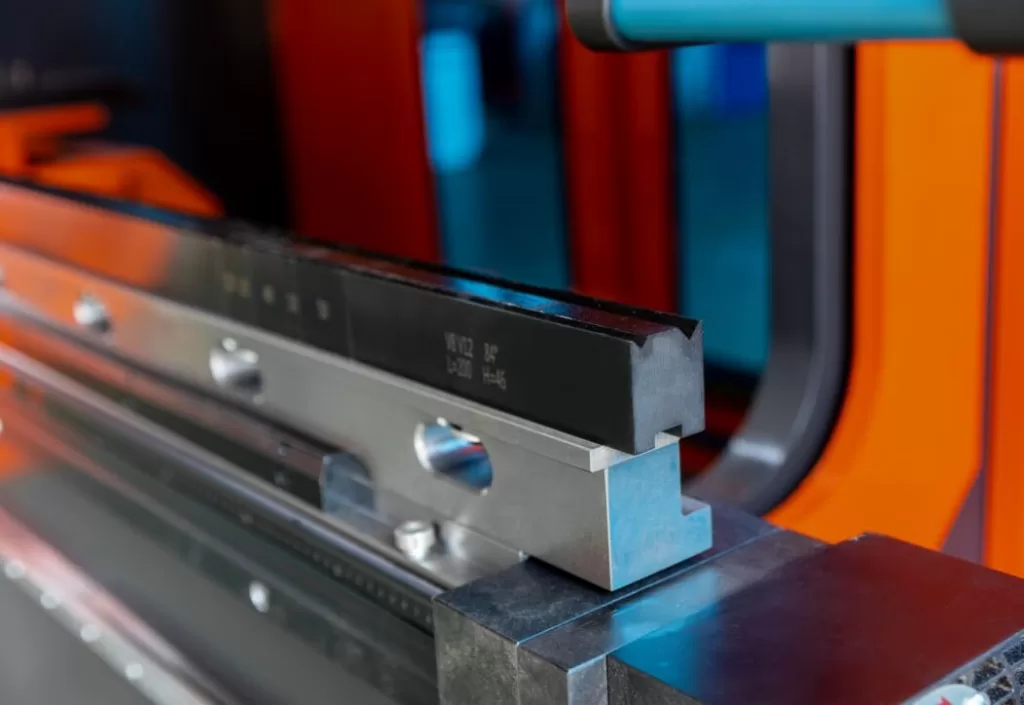 4V Concentric Die
