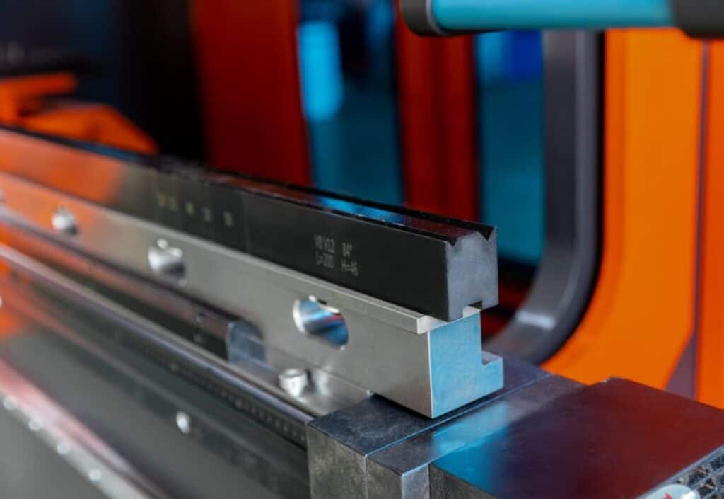4V Concentric Die
