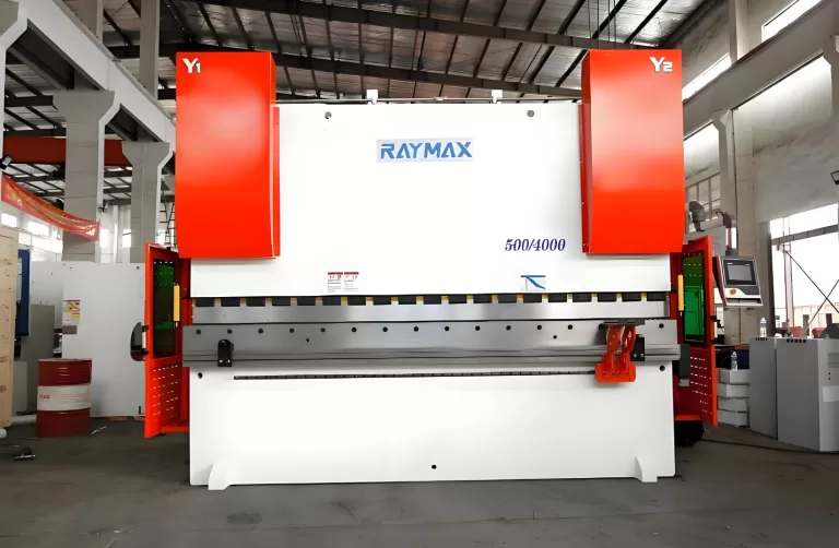 12 25 50 ton x 13 foot 3 axis small CNC hydraulic press aluminum metal brake machine for sale