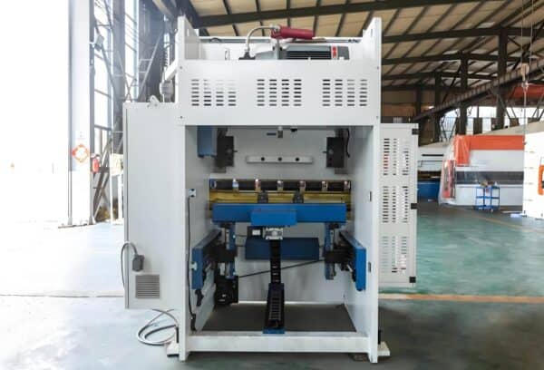 Back Of The Fuselage Back Of The Fuselage