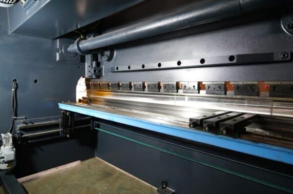 Back Gauge Back Gauge