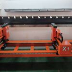 Back Gauge