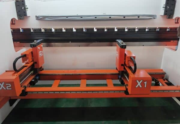 Back Gauge Back Gauge