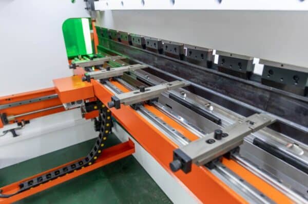 Back Gauge 2 Back Gauge 2