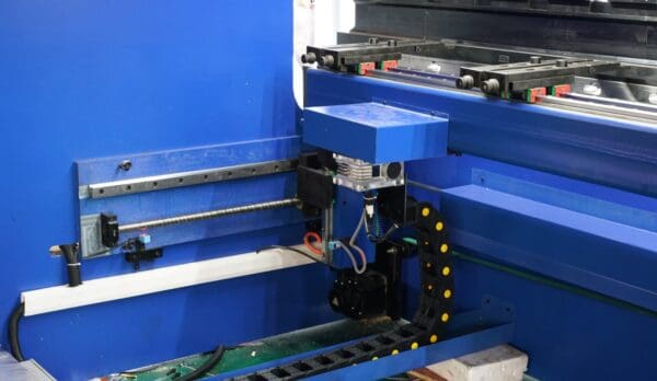 Back Gauge Back Gauge