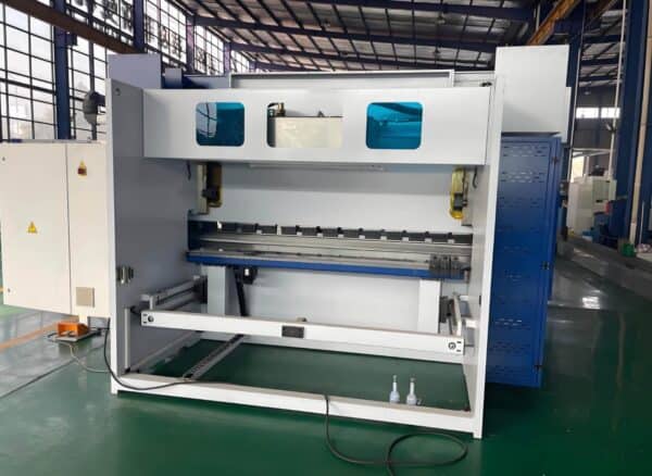 Back Of The Fuselage Back Of The Fuselage