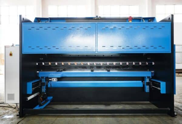 Back Of The Fuselage Back Of The Fuselage