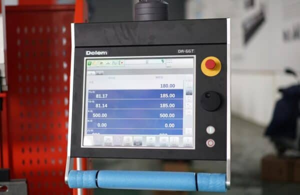 DELEM DA66T Controller DELEM DA66T Controller