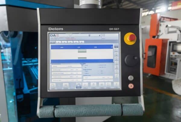 DELEM DA66T Controller DELEM DA66T Controller