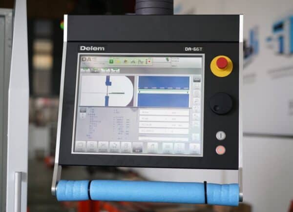 DELEM DA66T Controller DELEM DA66T Controller