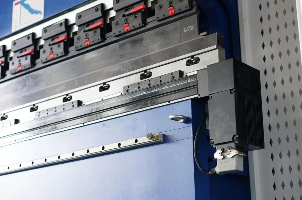 Deflection Compensation Workbench