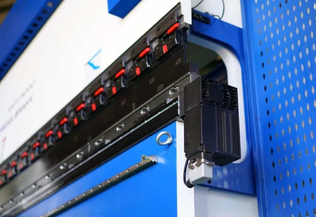 Deflection Compensation Workbench