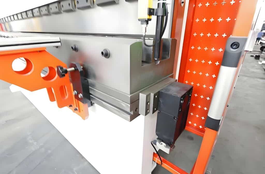 Deflection Compensation Workbench