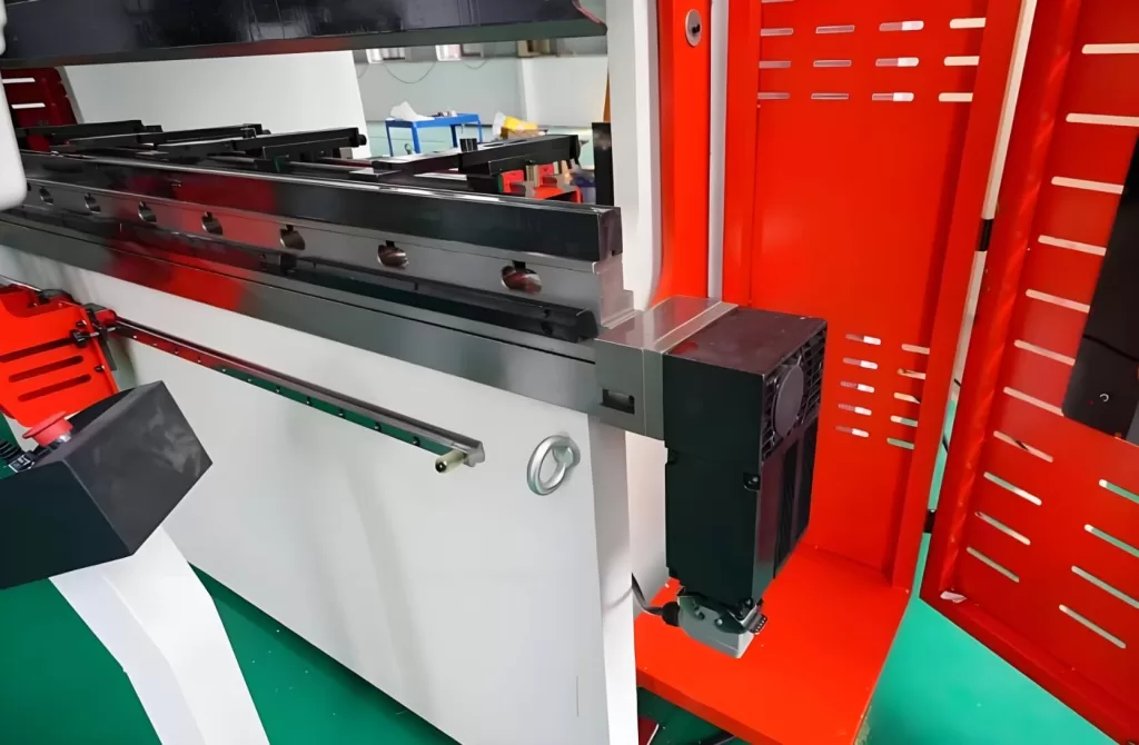 Deflection Compensation Workbench
