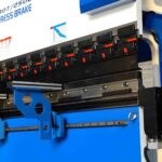 Deflection Compensation Workbench2