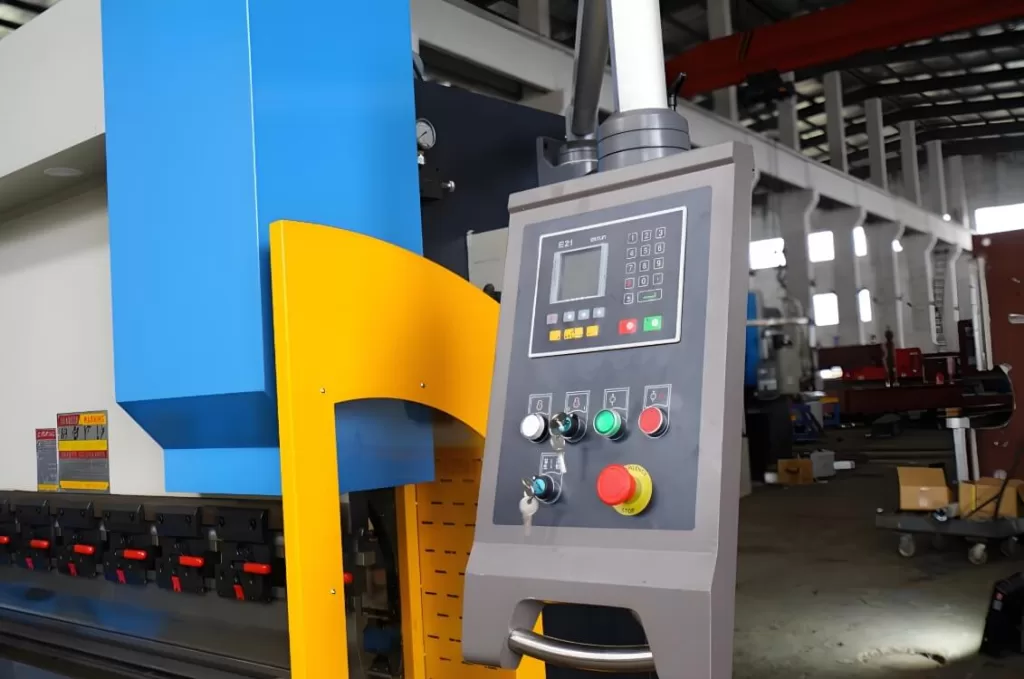 ESTUN E21 Controller