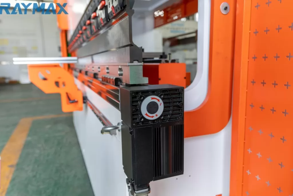 Electric Crowning System