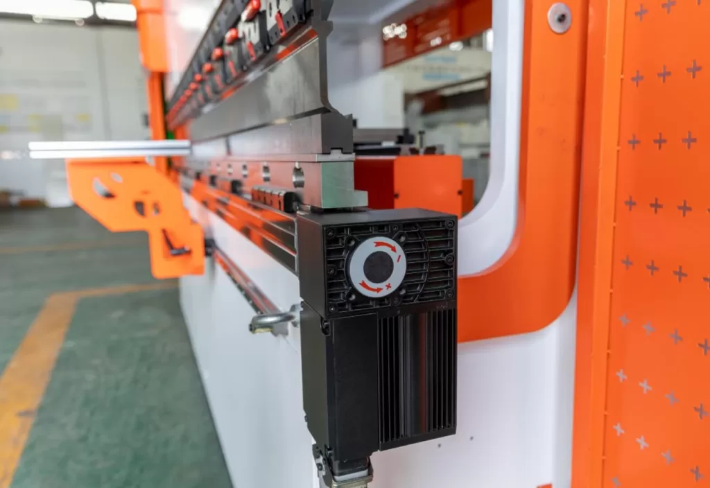 Electric Crowning System