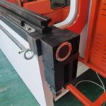 Electric Crowning System