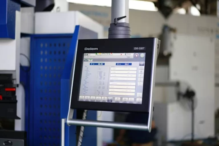 Electrical and control system settings