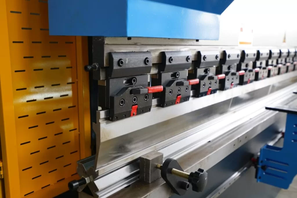 Fast Clamp