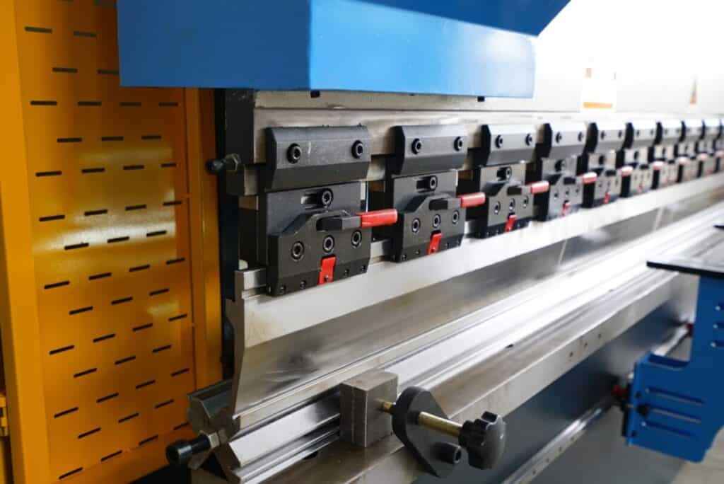 Fast Clamp