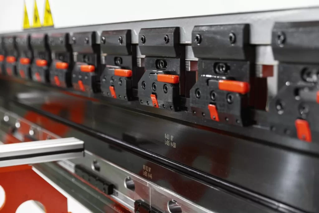 Fast Clamp