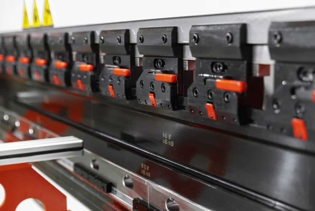 Fast Clamp
