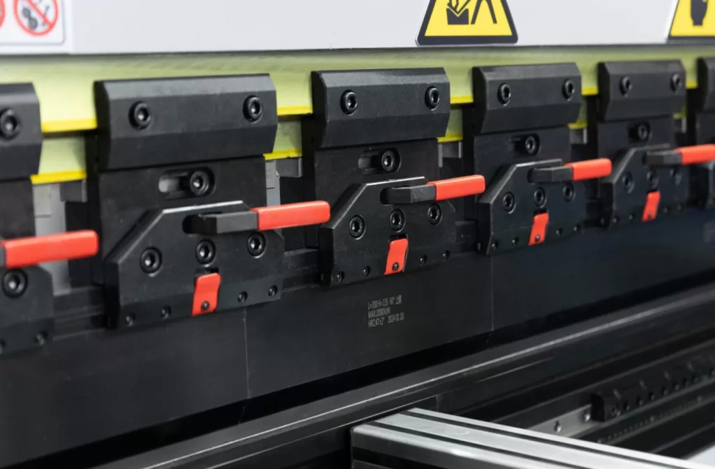 Fast Clamp