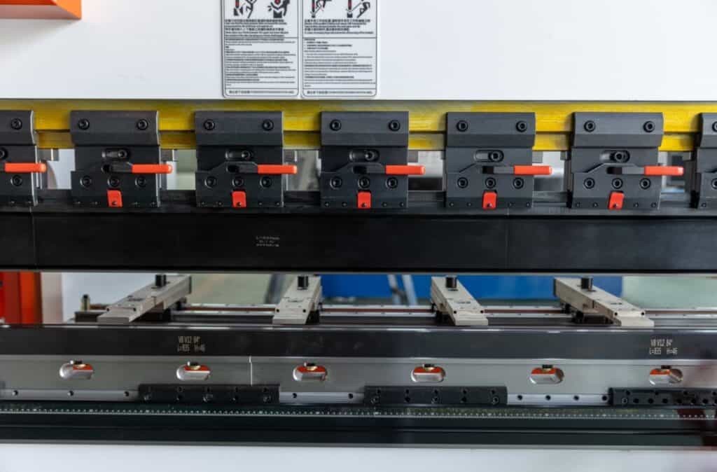 Fast Clamp