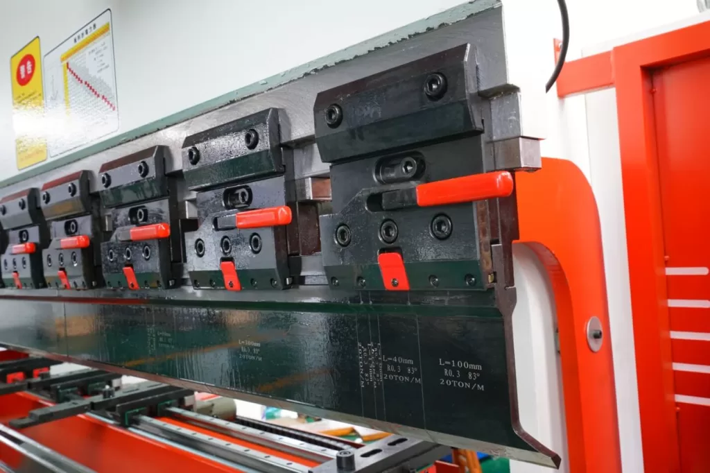 Fast Clamp