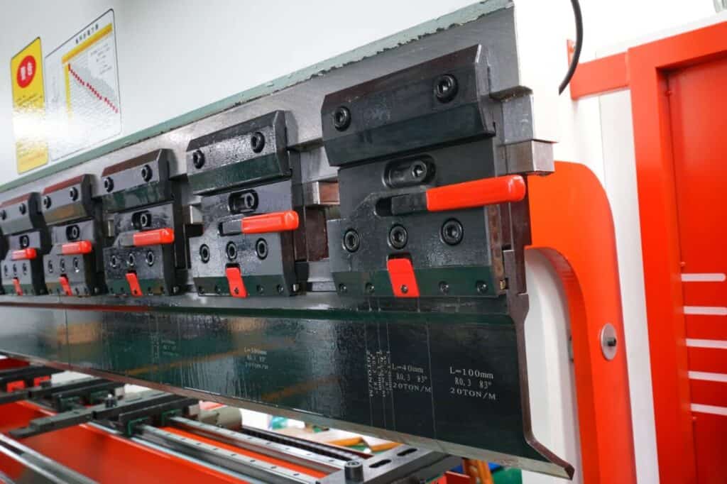 Fast Clamp