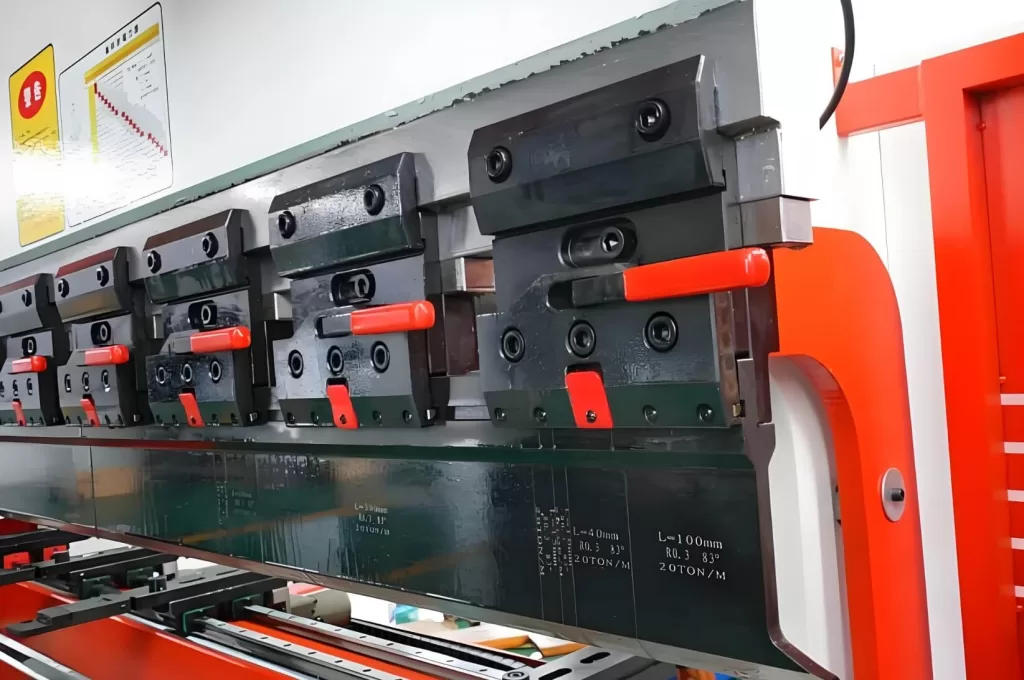 Fast Clamp