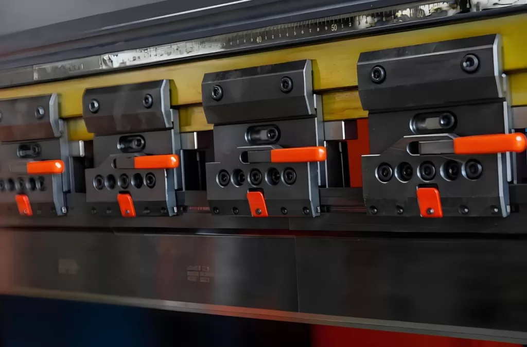 Fast Clamp