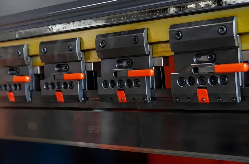 Fast Clamp