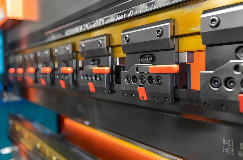 Fast Clamp