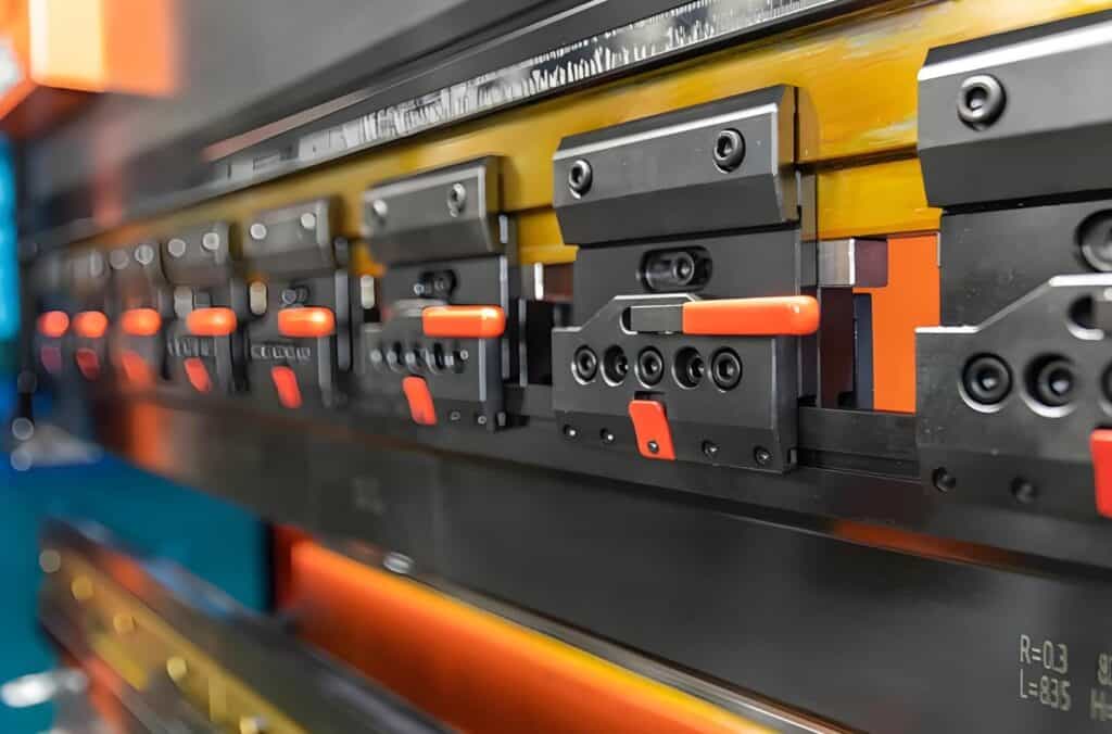 Fast Clamp